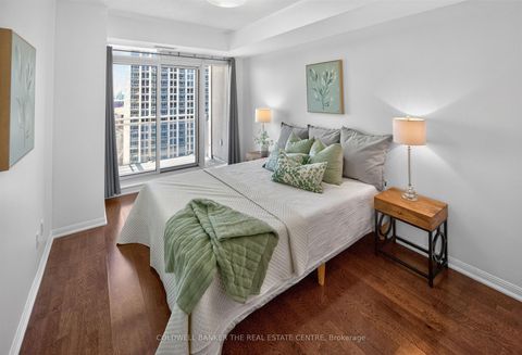 Photo 29 at 2203 - 21 Grand Magazine Street, Niagara, Toronto