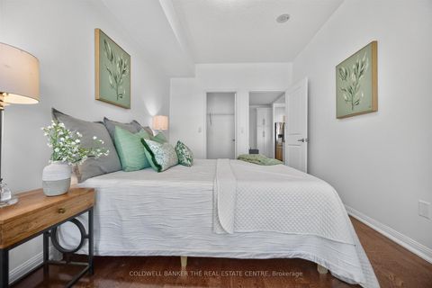 Photo 30 at 2203 - 21 Grand Magazine Street, Niagara, Toronto