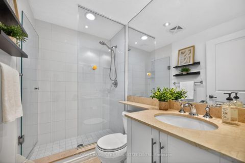 Photo 31 at 2203 - 21 Grand Magazine Street, Niagara, Toronto