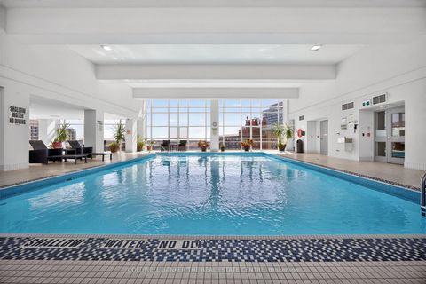 Photo 38 at 2203 - 21 Grand Magazine Street, Niagara, Toronto