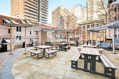 Photo 41 at 2203 - 21 Grand Magazine Street, Niagara, Toronto