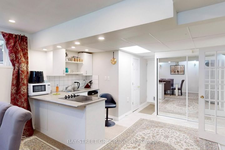 Photo 36 at 6119 Wabukayne Court, Meadowvale, Mississauga