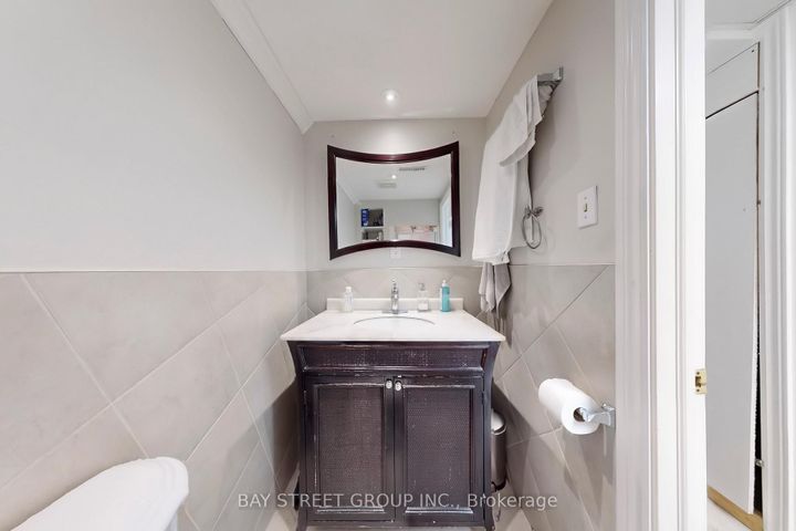 Photo 42 at 6119 Wabukayne Court, Meadowvale, Mississauga