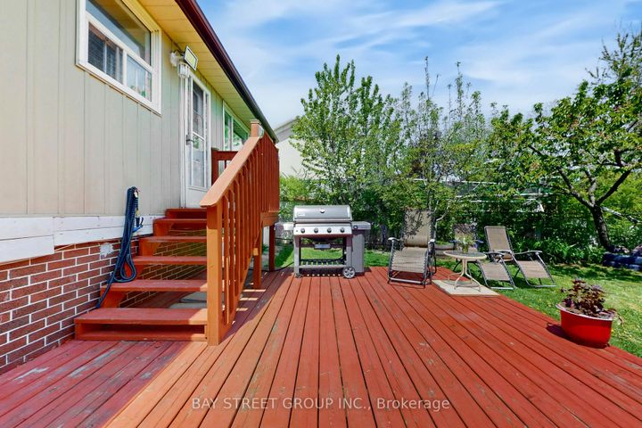 Photo 45 at 6119 Wabukayne Court, Meadowvale, Mississauga