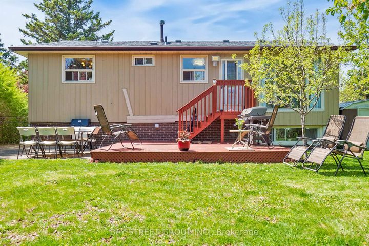 Photo 49 at 6119 Wabukayne Court, Meadowvale, Mississauga