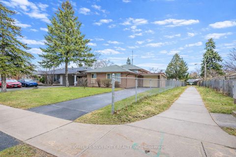 Photo 2 at 327 The West Way, Richview, Toronto