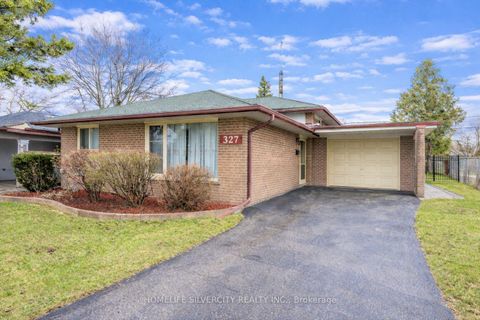 Photo 4 at 327 The West Way, Richview, Toronto