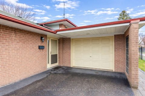 Photo 5 at 327 The West Way, Richview, Toronto