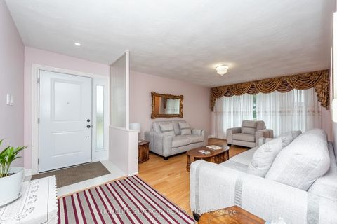 Photo 7 at 327 The West Way, Richview, Toronto