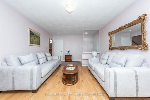 Photo 8 at 327 The West Way, Richview, Toronto