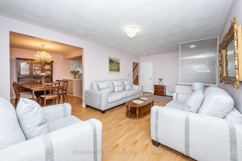 Photo 9 at 327 The West Way, Richview, Toronto