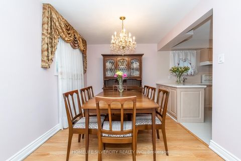 Photo 10 at 327 The West Way, Richview, Toronto