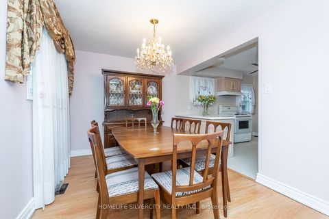 Photo 11 at 327 The West Way, Richview, Toronto