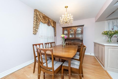 Photo 12 at 327 The West Way, Richview, Toronto