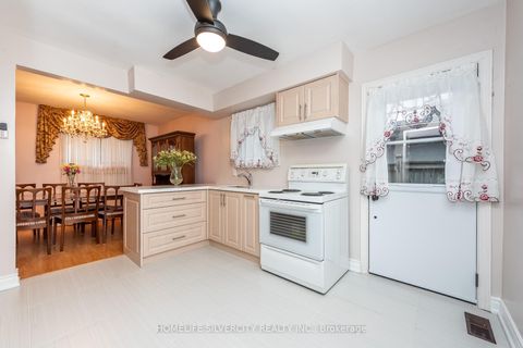 Photo 13 at 327 The West Way, Richview, Toronto