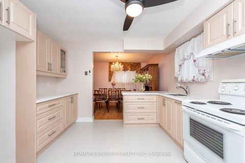 Photo 14 at 327 The West Way, Richview, Toronto