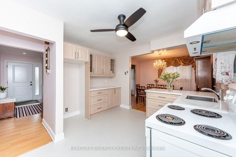 Photo 15 at 327 The West Way, Richview, Toronto