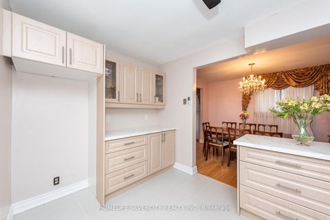 Photo 16 at 327 The West Way, Richview, Toronto