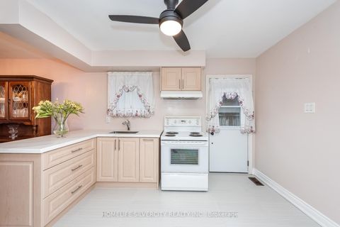 Photo 17 at 327 The West Way, Richview, Toronto