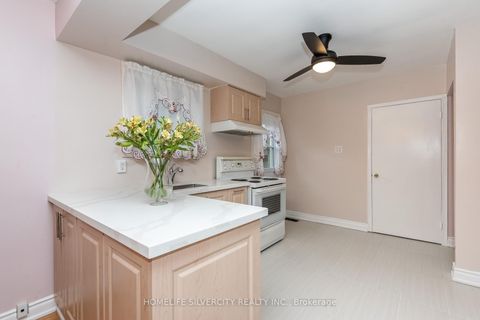 Photo 18 at 327 The West Way, Richview, Toronto