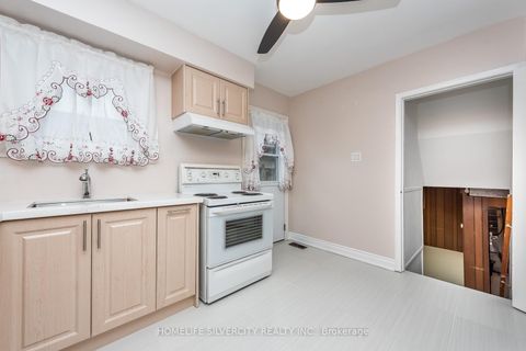 Photo 19 at 327 The West Way, Richview, Toronto