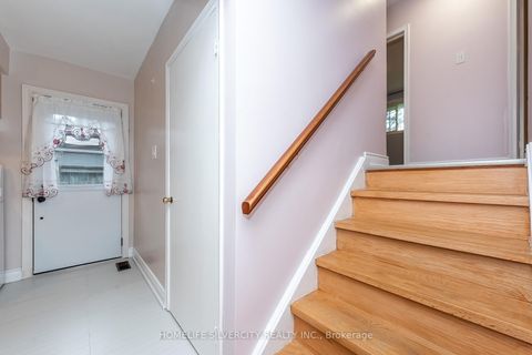 Photo 20 at 327 The West Way, Richview, Toronto