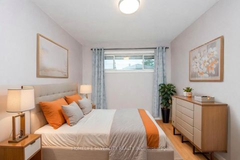 Photo 22 at 327 The West Way, Richview, Toronto