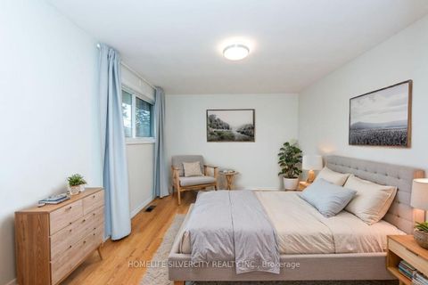 Photo 24 at 327 The West Way, Richview, Toronto