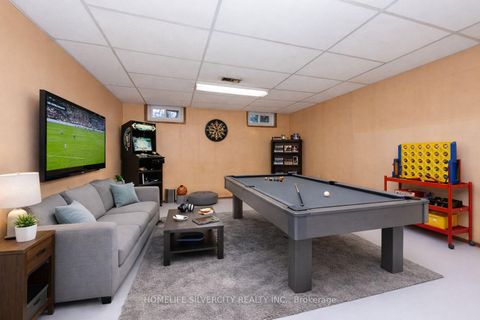 Photo 32 at 327 The West Way, Richview, Toronto