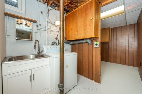 Photo 37 at 327 The West Way, Richview, Toronto