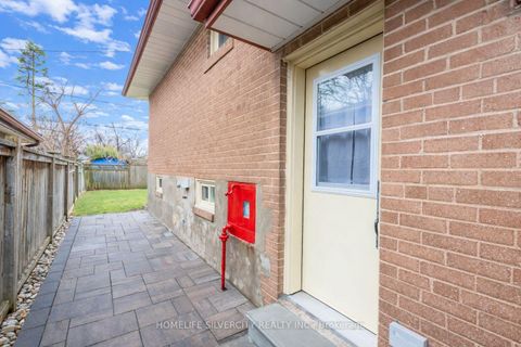 Photo 39 at 327 The West Way, Richview, Toronto