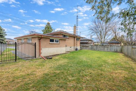 Photo 41 at 327 The West Way, Richview, Toronto