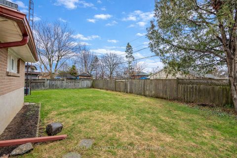 Photo 42 at 327 The West Way, Richview, Toronto