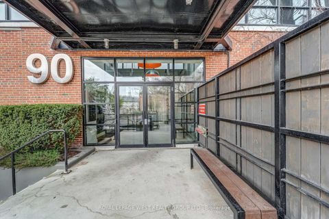 Photo 0 at 416 - 90 Sumach Street, Regent Park, Toronto