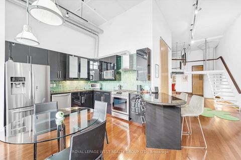 Photo 13 at 416 - 90 Sumach Street, Regent Park, Toronto