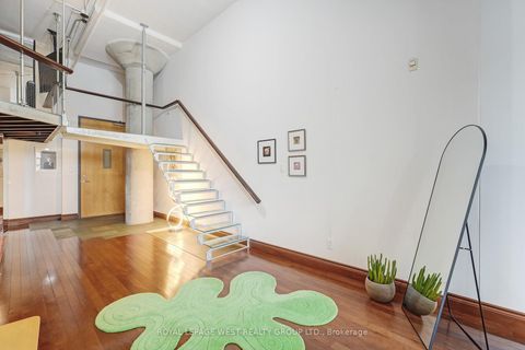 Photo 17 at 416 - 90 Sumach Street, Regent Park, Toronto