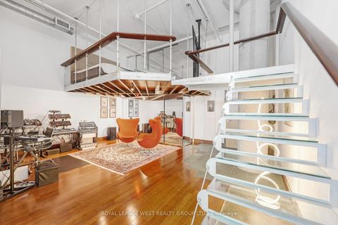 Photo 18 at 416 - 90 Sumach Street, Regent Park, Toronto