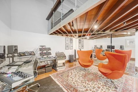 Photo 20 at 416 - 90 Sumach Street, Regent Park, Toronto