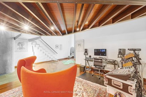 Photo 22 at 416 - 90 Sumach Street, Regent Park, Toronto