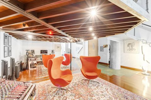 Photo 23 at 416 - 90 Sumach Street, Regent Park, Toronto