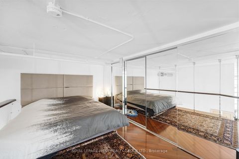 Photo 30 at 416 - 90 Sumach Street, Regent Park, Toronto