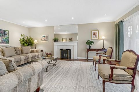 Photo 4 at 24 Tettenhall Road, Rosethorn, Toronto