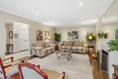 Photo 5 at 24 Tettenhall Road, Rosethorn, Toronto