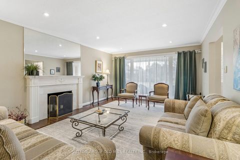 Photo 6 at 24 Tettenhall Road, Rosethorn, Toronto