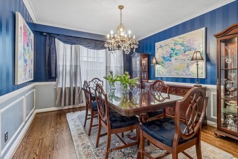 Photo 7 at 24 Tettenhall Road, Rosethorn, Toronto