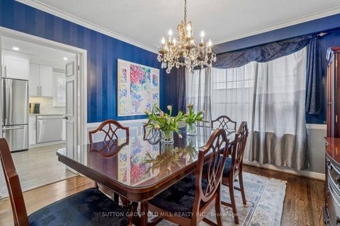 Photo 8 at 24 Tettenhall Road, Rosethorn, Toronto