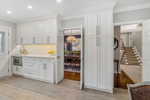 Photo 12 at 24 Tettenhall Road, Rosethorn, Toronto