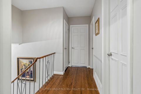 Photo 13 at 24 Tettenhall Road, Rosethorn, Toronto