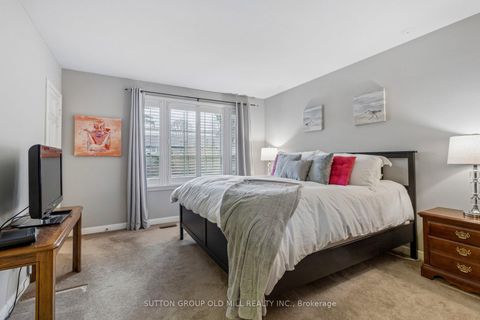 Photo 14 at 24 Tettenhall Road, Rosethorn, Toronto