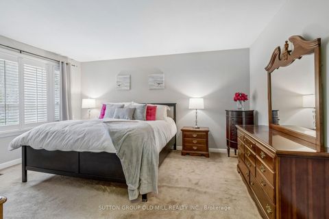 Photo 15 at 24 Tettenhall Road, Rosethorn, Toronto